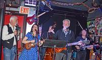 American String Conspiracy photo