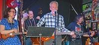American String Conspiracy photo