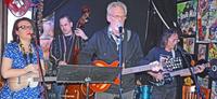 American String Conspiracy photo