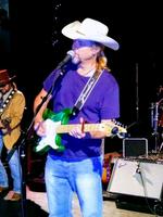 Chris Heers - High Blue Cactus photo