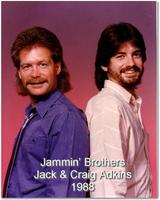 Jack Adkins photo