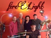 Firelight photo