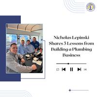Nicholas Lepinski photo