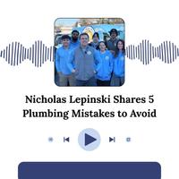 Nicholas Lepinski photo