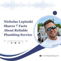 Nicholas Lepinski photo