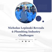 Nicholas Lepinski photo