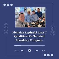 Nicholas Lepinski photo