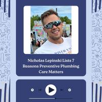 Nicholas Lepinski photo