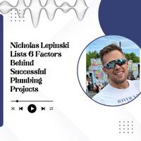 Nicholas Lepinski photo