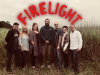Firelight photo