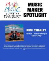 Rich O'Hanley photo