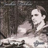 Jonathan Nicholson photo