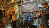 Billy Hubbard photo