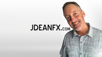 Jeremy Dean photo