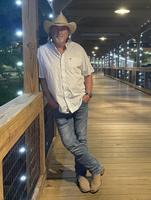 Billy Hubbard photo