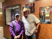 Billy Hubbard photo