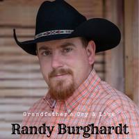 Randy Burghardt photo
