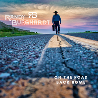 Randy Burghardt photo