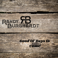 Randy Burghardt photo