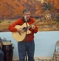 Gary Clute photo