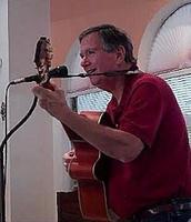 Gary Clute photo