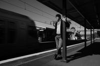 STEVE CONDON photo