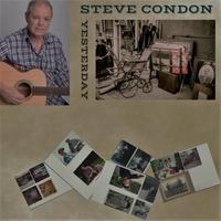 STEVE CONDON photo