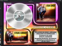 STEVE CONDON photo