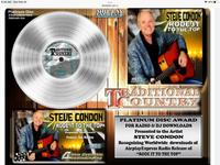 STEVE CONDON photo