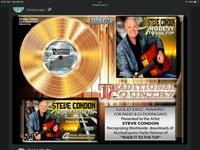 STEVE CONDON photo