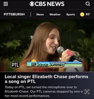 Elizabeth Chase photo