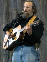 Tim Jenkins, Balladeer photo