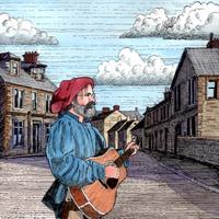 Tim Jenkins, Balladeer photo