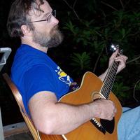 Tim Jenkins, Balladeer photo