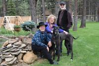 Melanie Rose Dyer photo