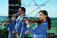 Mariachi Voz de America photo