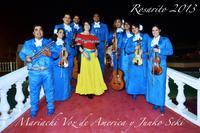 Mariachi Voz de America photo