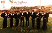 Mariachi Voz de America photo
