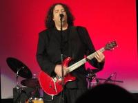 Gary Backstrom photo