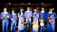 Mariachi Voz de America photo