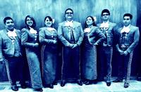 Mariachi Voz de America photo