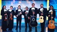 Mariachi Voz de America photo