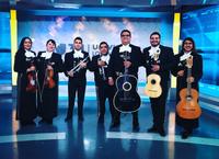Mariachi Voz de America photo