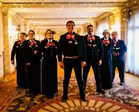 Mariachi Voz de America photo