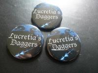 Lucretia's Daggers photo