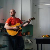 Matt Kitchen photo