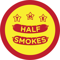 The HalFSmokes photo