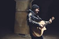 Roli Frei & the Soulful Desert photo