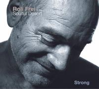 Roli Frei & the Soulful Desert photo