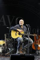 Roli Frei & the Soulful Desert photo